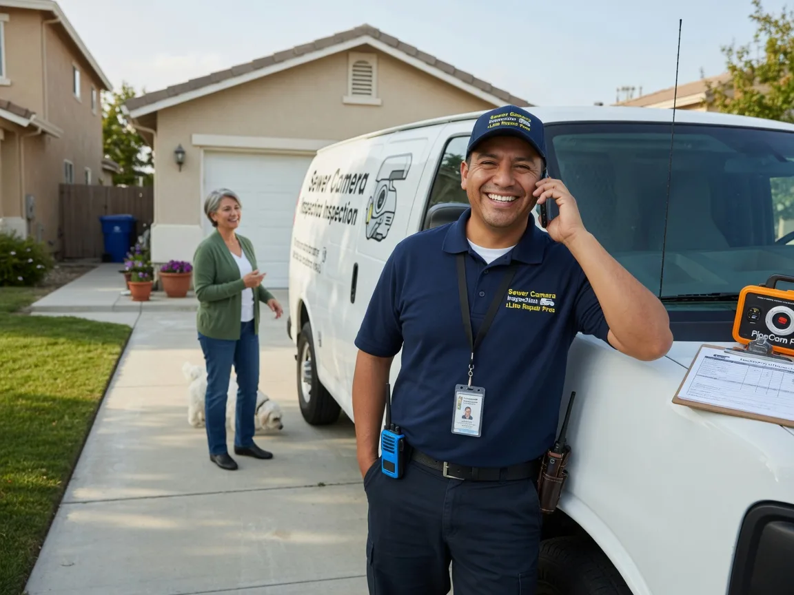 Sewer Line Repair New Paris, IN FAQs